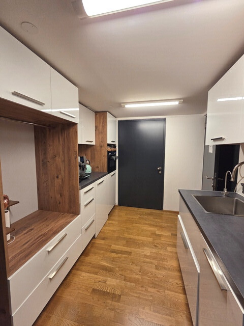 Hochwertige Büroflächen in guter Lage von Altach zu mieten!