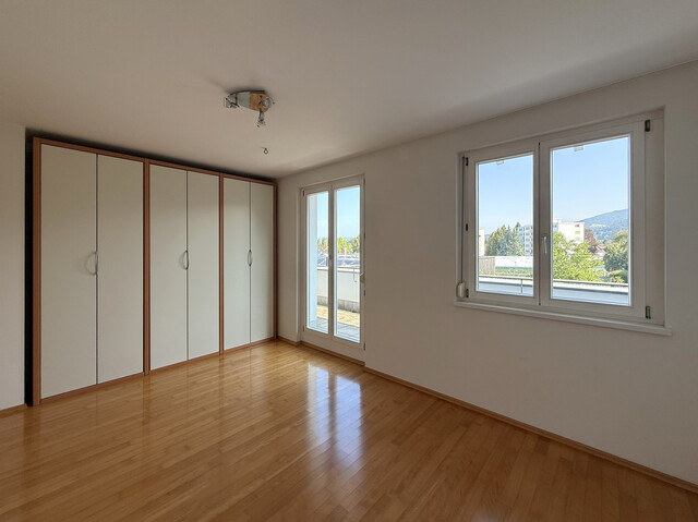 3-Zimmer-Wohnung in Rankweil
