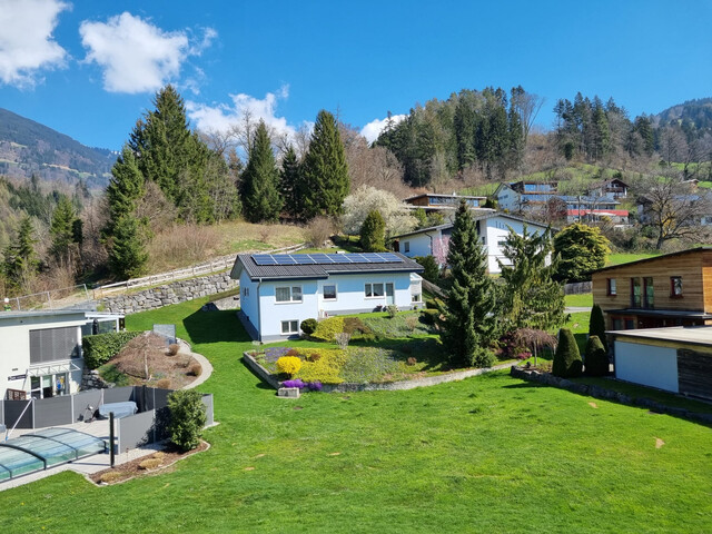 Ludesch – Sonniges, ruhiges Grundstück zu verkaufen