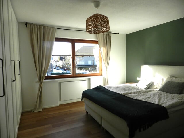 Tolle, komplett sanierte 3,5-Zimmerwohnung in Hohenems!