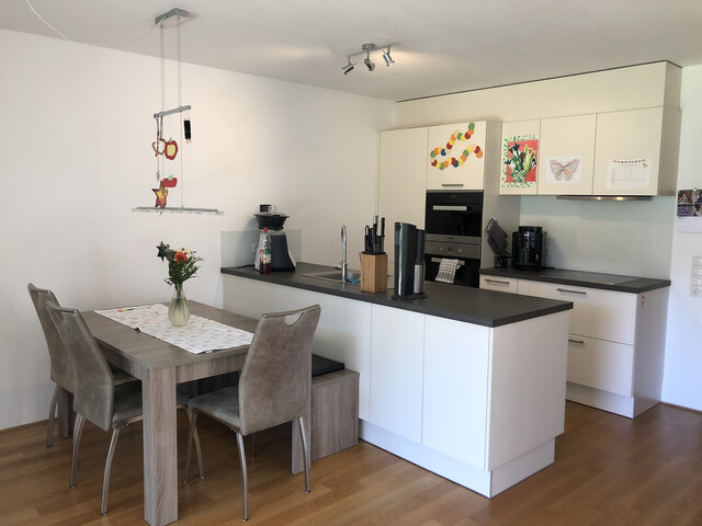 3-Zimmer-Gartenwohnung in Hohenems