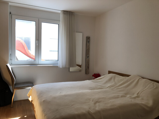 3-Zimmer-Gartenwohnung in Hohenems