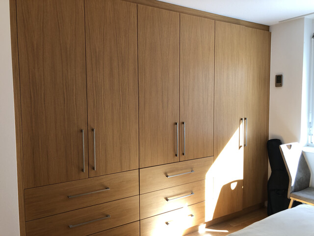 3-Zimmer-Gartenwohnung in Hohenems