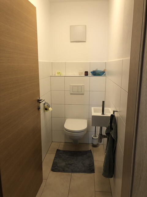 3-Zimmer-Gartenwohnung in Hohenems