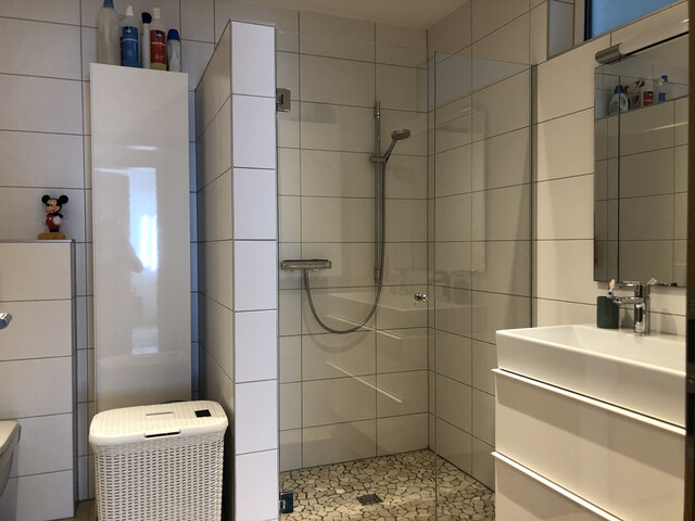 3-Zimmer-Gartenwohnung in Hohenems