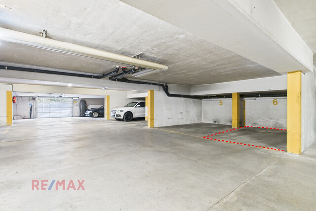 Platz für die Familie: Lichtdurchflutete Wohnung mit Balkon und bester Anbindung