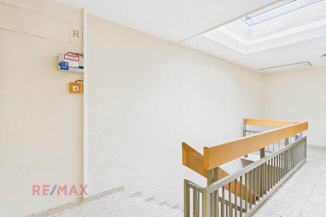 Platz für die Familie: Lichtdurchflutete Wohnung mit Balkon und bester Anbindung