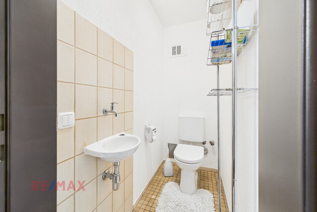 Platz für die Familie: Lichtdurchflutete Wohnung mit Balkon und bester Anbindung