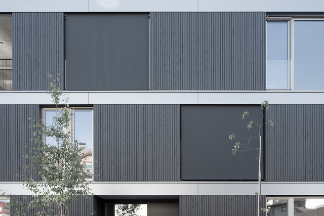 Moderne möblierte 3-Zimmer Maisonettewohnung in Lauterach (provisionsfrei)