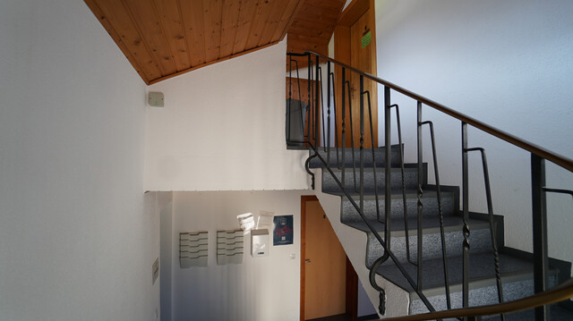 Großes Wohnhaus mit mehreren Appartements in St.Gallenkirch zu verkaufen 