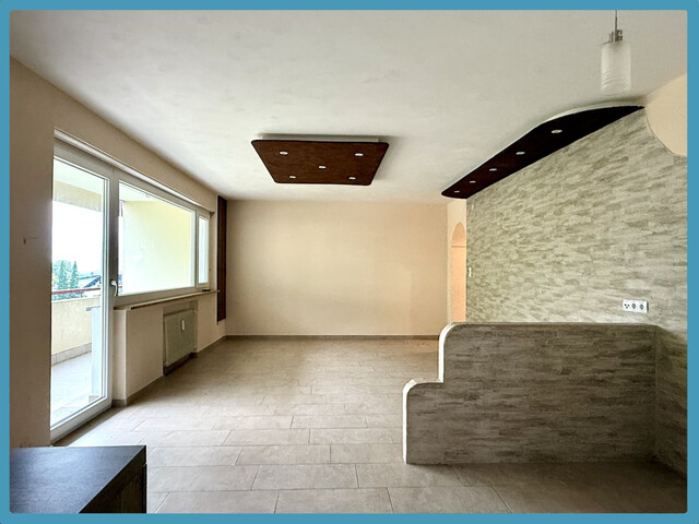 HOHENEMS - Schöne Familienwohnung mit 2 Balkonen zu verkaufen!