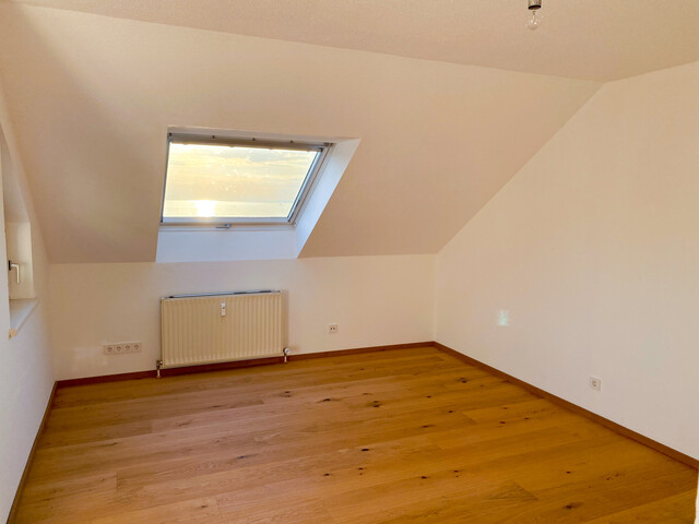 Zentrumsnahe Wohnung mit 70m2 und ebenso vielen Sonnenuntergängen, Provisionsfrei