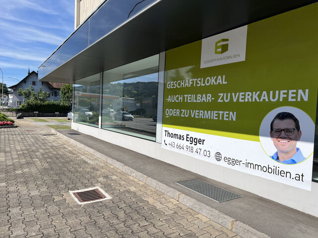 INTERESSANTES INVESTMENT IN BESTER LAGE