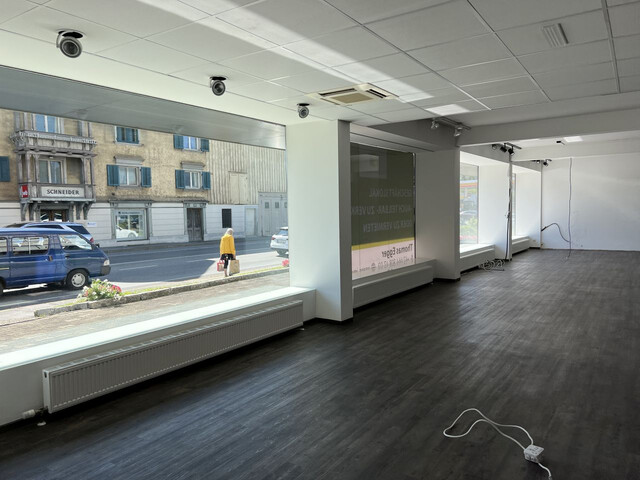 INTERESSANTES INVESTMENT IN BESTER LAGE