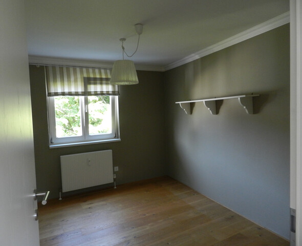 Moderne 4-Zimmerwohnung in Top-Lage, mitten in Dornbirn!
