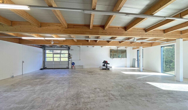 Großzügige Gewerbefläche in Hohenweiler zur Miete