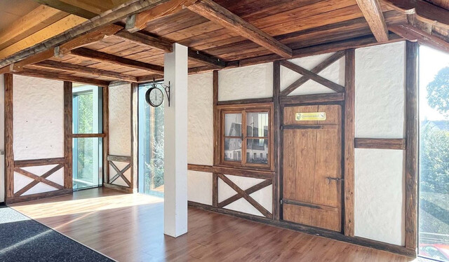 Großzügige Gewerbefläche in Hohenweiler zur Miete