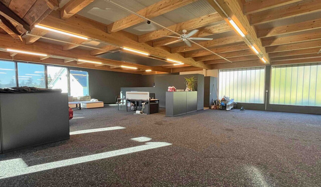 Großzügige Gewerbefläche in Hohenweiler zur Miete