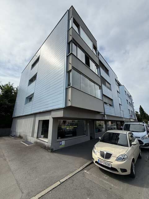 Büro/Ordination/Gewerbefläche (Top 1) zu vermieten
