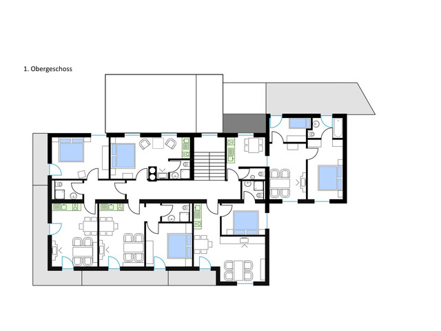 Hotel Versettla - Gaschurn - Ferienwidmung - Investorenprojekt