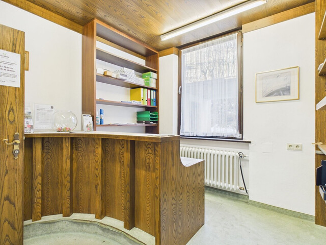 Hotel Versettla - Gaschurn - Ferienwidmung - Investorenprojekt