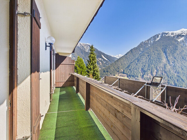 Hotel Versettla - Gaschurn - Ferienwidmung - Investorenprojekt