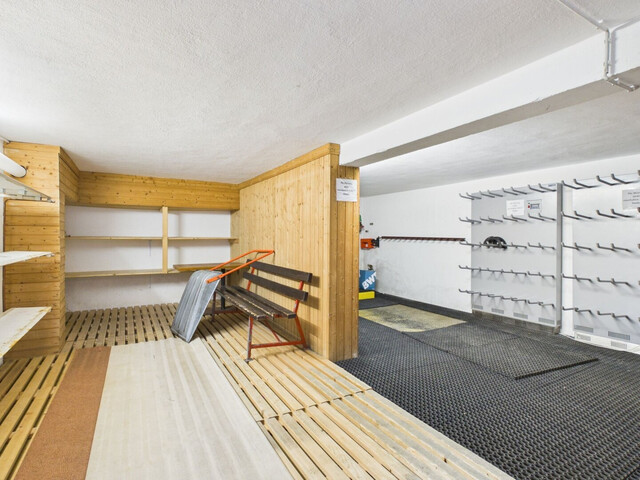 Hotel Versettla - Gaschurn - Ferienwidmung - Investorenprojekt