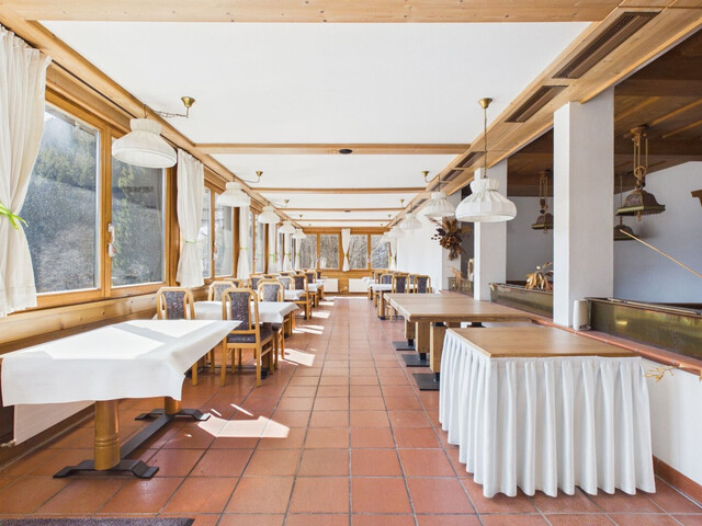 Hotel Versettla - Gaschurn - Ferienwidmung - Investorenprojekt