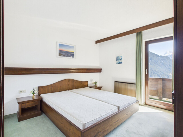 Hotel Versettla - Gaschurn - Ferienwidmung - Investorenprojekt