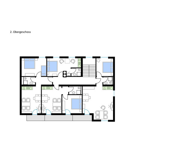Hotel Versettla - Gaschurn - Ferienwidmung - Investorenprojekt
