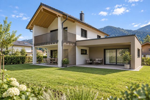 Individuell bauen für ihr Budget