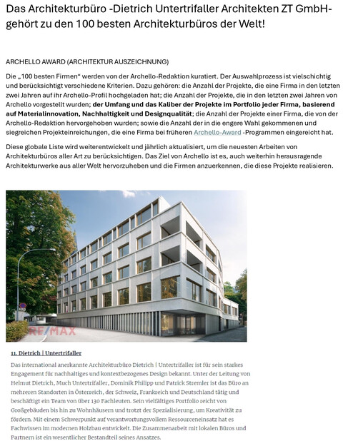 Erstbezug! 3-Zimmer-Wohnung mit Loggia in Toplage