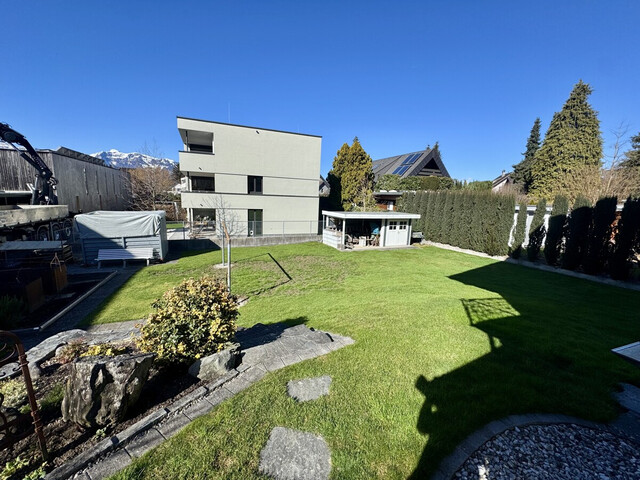 Traumhaftes Baugrundstück in Rankweil – 340 m² in absoluter Toplage