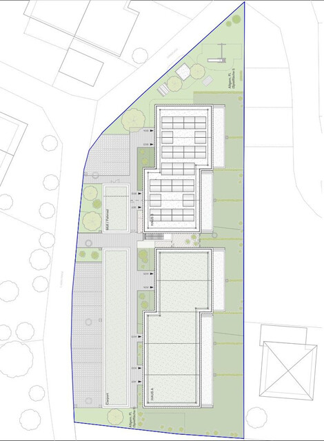 Exklusives Reihenhaus in ruhiger Lage – Durchdachte Raumaufteilung auf 100 m²
