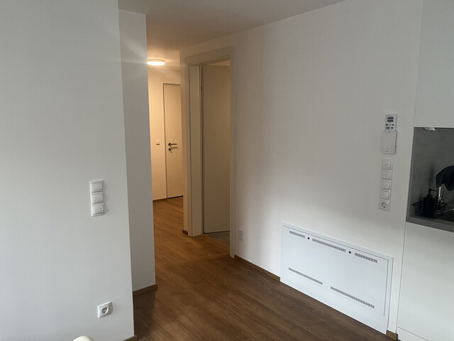 ideale 2-Zimmer Wohnung, keine Vermittlungsprovision, keine Vertragskosten, für Single oder Paar, Innnenstadt Dornbirn perfekt erreichbar
