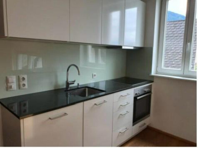 Traumhafte Wohnung mit Balkon - Top-Lage in Dornbirn