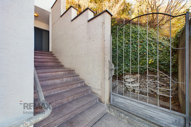 Zentral gelegenes Raumwunder - mit Platz für Ihre Träume - Wohnen & Arbeiten Sie mitten im Vorderland & genießen Sie Ihr verstecktes Kleinod