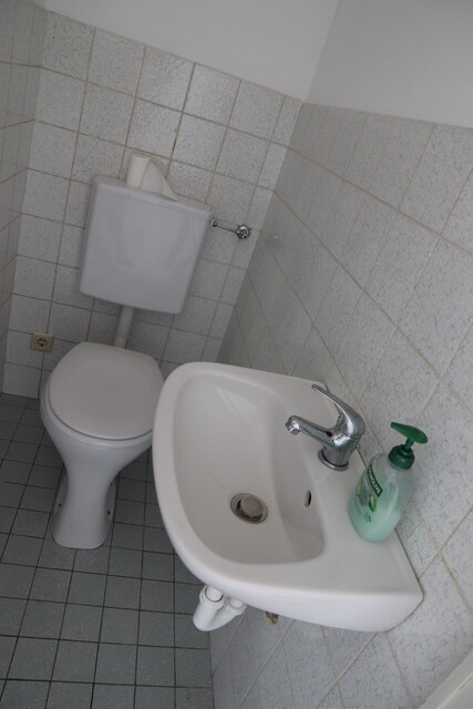 Zentral gelegene Gewerbefläche in der Ortsmitte von Nüziders