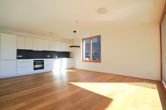 Exklusive 3-Zimmer-Wohnung  in Klaus, Walgaustraße