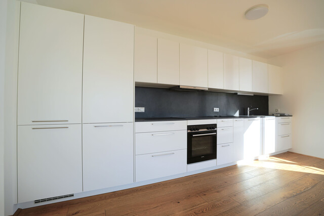 Exklusive 3-Zimmer-Wohnung  in Klaus, Walgaustraße