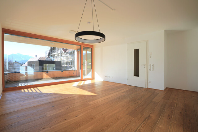 Exklusive 3-Zimmer-Wohnung  in Klaus, Walgaustraße