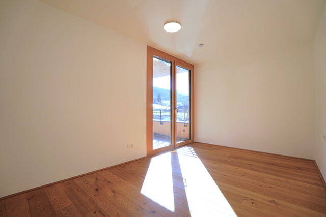 Exklusive 3-Zimmer-Wohnung  in Klaus, Walgaustraße