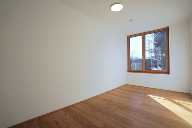 Exklusive 3-Zimmer-Wohnung  in Klaus, Walgaustraße