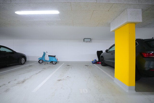 Exklusive 3-Zimmer-Wohnung  in Klaus, Walgaustraße