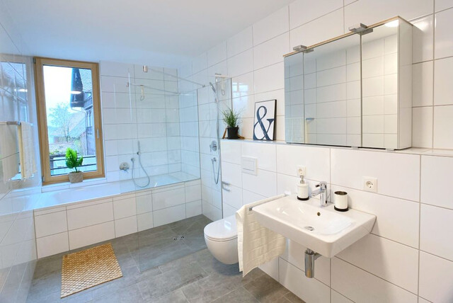 Exklusive 3-Zimmer-Wohnung  in Klaus, Walgaustraße