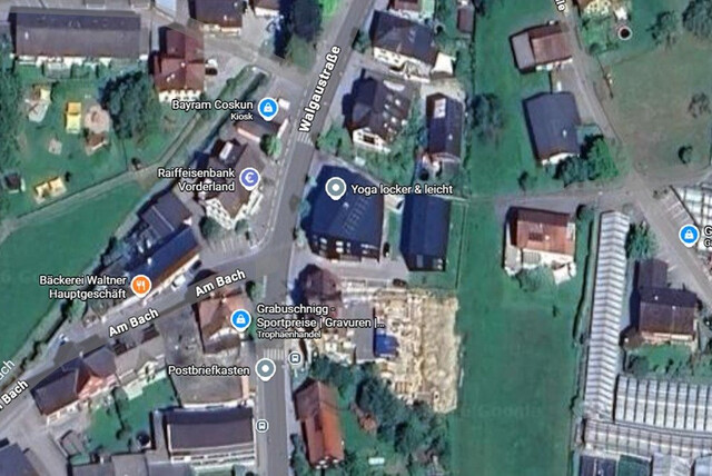 Exklusive 3-Zimmer-Wohnung  in Klaus, Walgaustraße