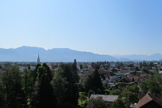 Provisionsfreie Terrassenwohnung I Mega Aussicht I Tolle Lage