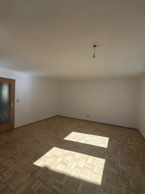 2-Zimmer Wohnung Bregenz Innenstadt