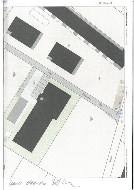 Vielseitiges Baugrundstück in Top-Lage von Fußach - auch teilbar