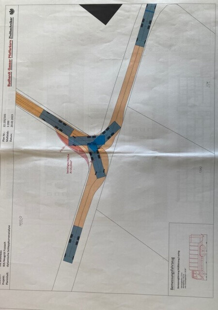 Vielseitiges Baugrundstück in Top-Lage von Fußach - auch teilbar